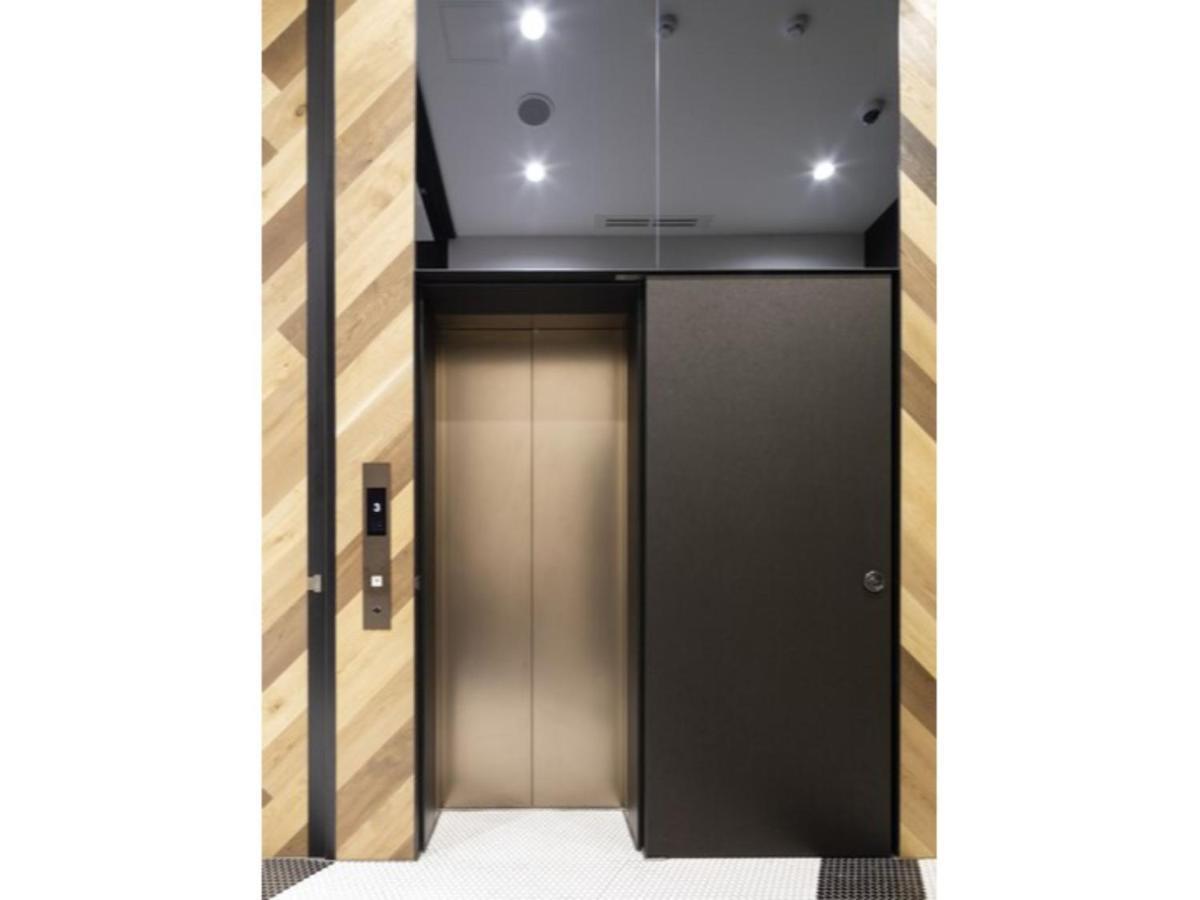 Act Hotel Shibuya - Vacation Stay 84228 Tokyo Exterior photo